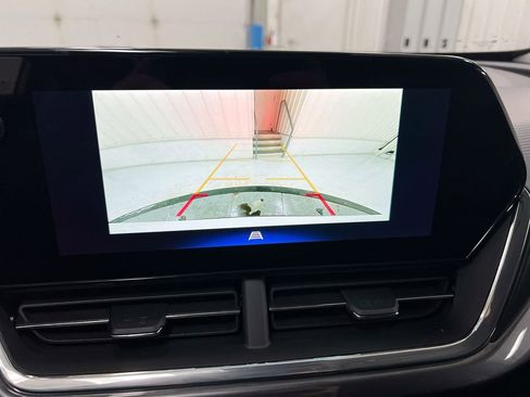 New 2026 Chevrolet Trax ACTIV w/ Driver Confidence Package image 15