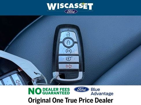 Certified 2022 Ford Edge SEL w/ Sport Appearance Package image 11