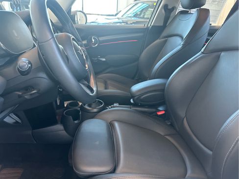 Certified 2023 MINI Cooper S image 10