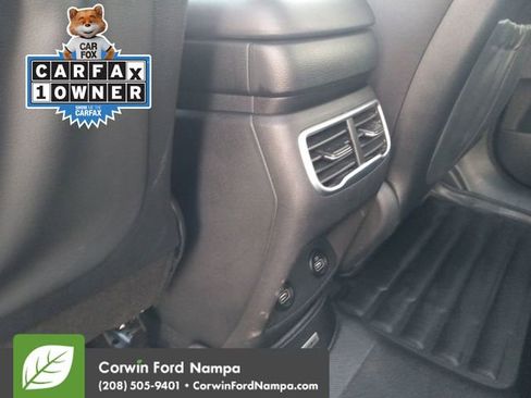 Used 2022 Hyundai Santa Fe Blue image 27