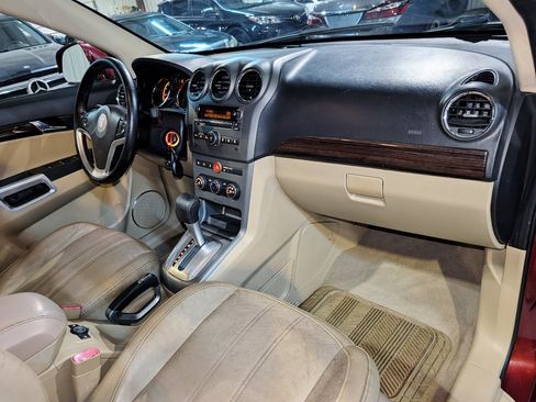 Used 2008 Saturn Vue XR w/ Premium Trim Package FWD image 27