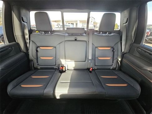 New 2026 GMC Sierra 2500 AT4 w/ AT4 Premium Plus Package image 25