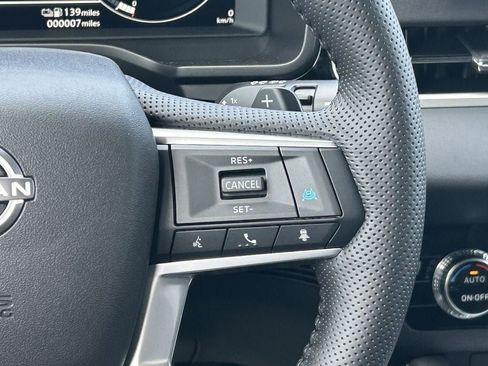 New 2026 Nissan Rogue Platinum AWD/4WD image 31