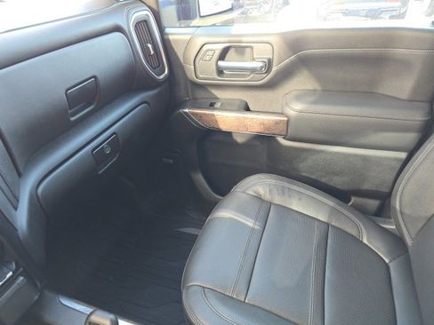 Used 2023 GMC Sierra 2500 Denali w/ Denali Ultimate Package image 29