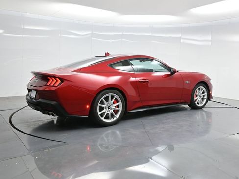 Used 2024 Ford Mustang GT Premium RWD image 32