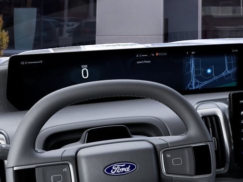 New 2027 Ford Expedition Max Platinum w/ Driver's Package RWD image 15
