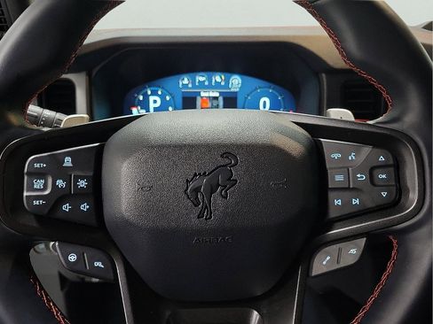 Used 2025 Ford Bronco Raptor image 18