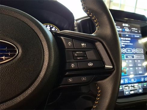 Certified 2025 Subaru Crosstrek 2.5i Sport w/ Crosstrek Mirror Package image 22