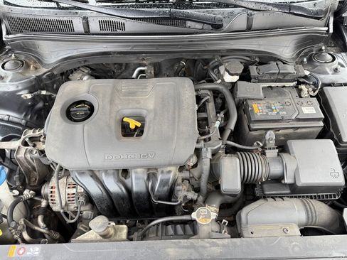 Used 2019 Kia Forte FE image 16