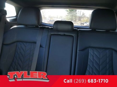 Used 2023 Kia Sportage X-Line w/ X-Line Premium Package image 41