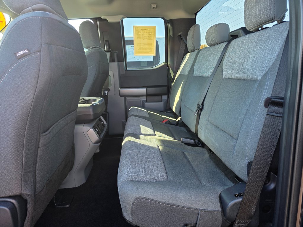 Used 2022 Ford F150 XLT AWD/4WD image 20