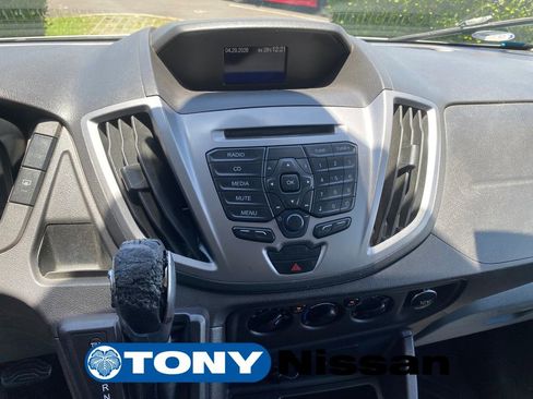 Used 2016 Ford Transit 350 XLT RWD image 33