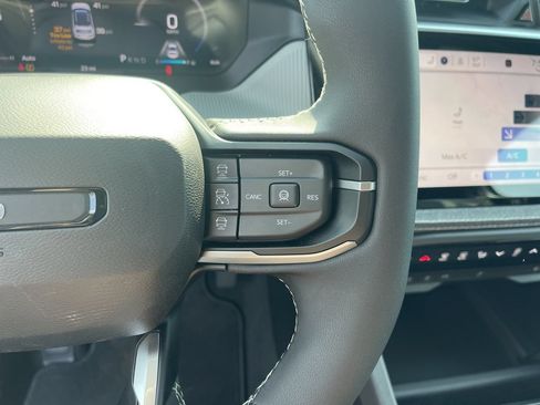 New 2026 Jeep Cherokee Laredo AWD/4WD image 16