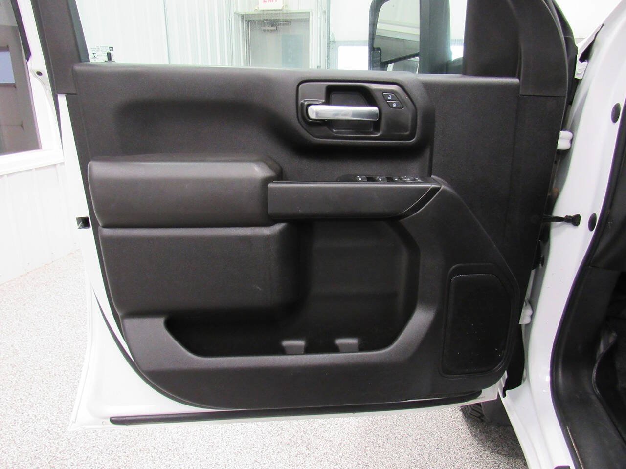 Used 2022 Chevrolet Silverado 2500 W/T w/ WT Fleet Convenience Package AWD/4WD image 36
