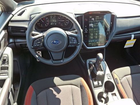 New 2026 Subaru Impreza RS image 2