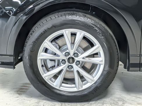 New 2025 Audi Q3 2.0T Premium Plus image 24