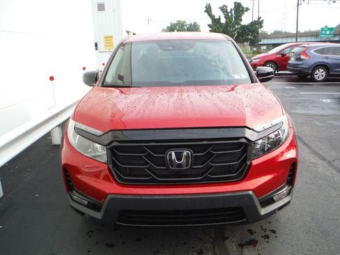 Used 2021 Honda Ridgeline Sport image 6