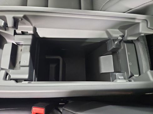 New 2026 Nissan Rogue SV image 25