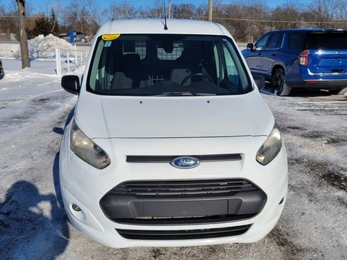 Used 2017 Ford Transit Connect XLT image 9