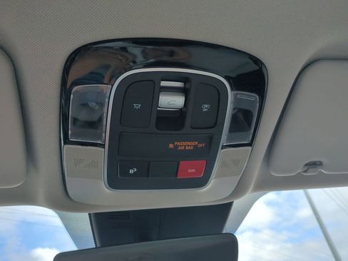 New 2026 Hyundai Tucson SEL image 25