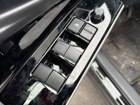 Used 2024 Toyota bZ4X XLE w/ Weather Package image 20