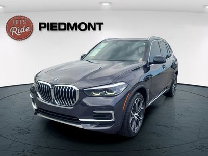 Used 2023 BMW X5 xDrive40i w/ Luxury Seating Package