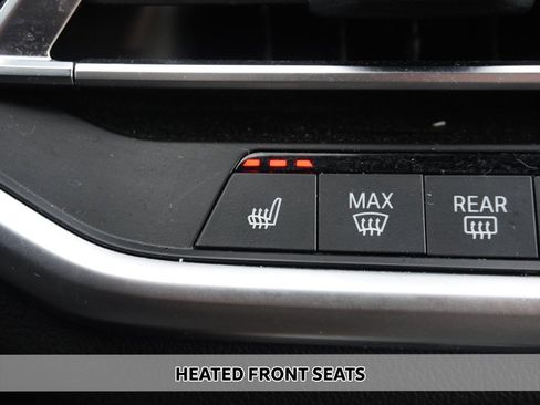 Used 2023 BMW X6 xDrive40i w/ M Sport Package image 10