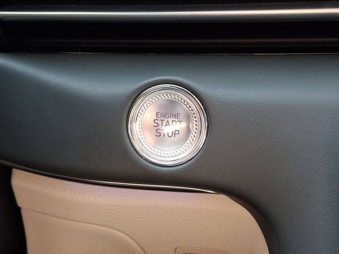 Used 2025 Genesis GV80 2.5T Standard image 23