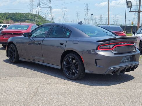 Used 2022 Dodge Charger R/T RWD image 21
