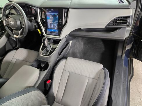 Certified 2025 Subaru Outback Premium AWD/4WD image 22