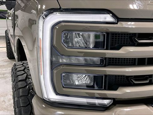 Used 2026 Ford F250 King Ranch w/ Chrome Package image 40