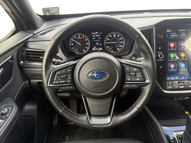 Used 2025 Subaru Forester Limited AWD/4WD image 14