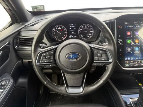 Used 2025 Subaru Forester Limited AWD/4WD image 14