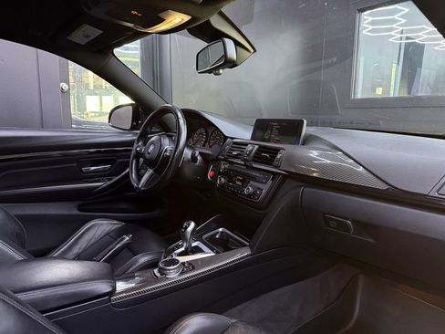Used 2015 BMW M4 Coupe RWD image 24