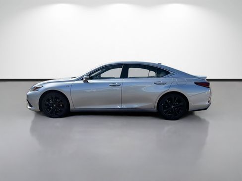 Used 2023 Lexus ES 350 F Sport w/ Accessory Package (Z2) FWD image 6