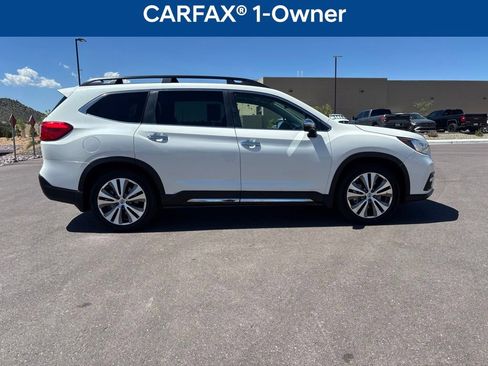 Used 2020 Subaru Ascent Touring w/ Popular Package #2 AWD/4WD image 4