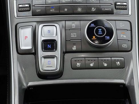 Used 2023 Hyundai Santa Fe Limited image 6