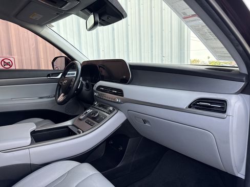 Used 2020 Hyundai Palisade SEL w/ Premium Package image 40