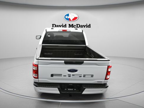 Used 2022 Ford F150 XL w/ STX Appearance Package AWD/4WD image 40