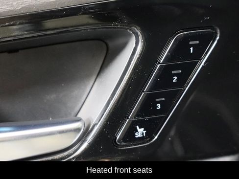 Used 2023 Acura MDX SH-AWD w/ Advance Package image 23