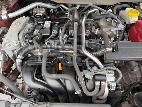 Used 2023 Nissan Sentra SV w/ All-Weather Package image 22