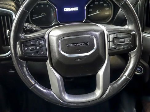 Certified 2019 GMC Sierra 1500 Denali w/ Driver Alert Package II image 19