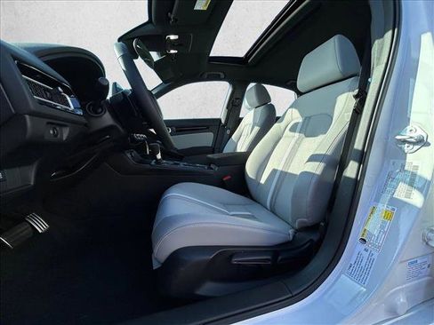 New 2026 Honda Civic Sport image 4