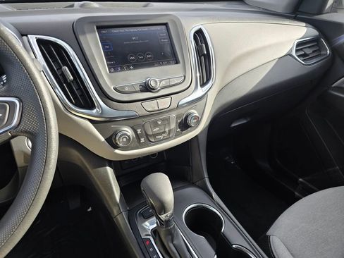 Used 2023 Chevrolet Equinox LT image 30
