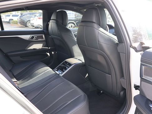 Used 2024 BMW 840i Gran Coupe w/ Driving Assistance Package RWD image 36