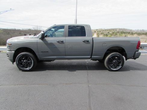 New 2026 RAM 2500 Big Horn image 4