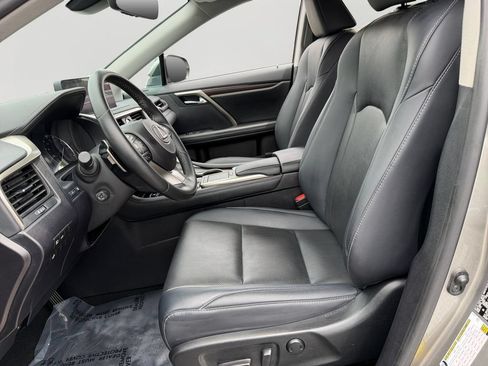 Used 2021 Lexus RX 350 AWD w/ Premium Package image 15