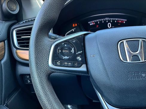 Used 2019 Honda CR-V EX image 10