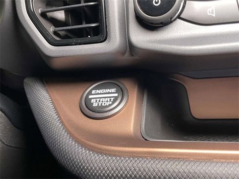 Used 2023 Ford Bronco Sport Outer Banks w/ Tech Package image 33