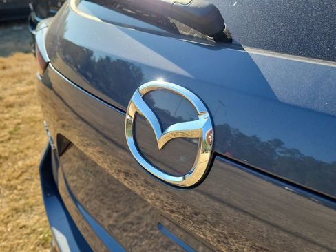 Certified 2023 MAZDA CX-5 Carbon Edition image 17